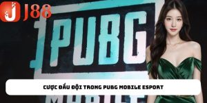PUBG Mobile Esport - Khám Phá Thế Giới Trò Chơi Hàng Đầu