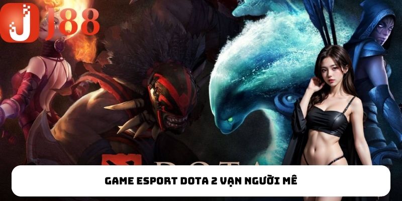 Game Esport Là Gì - Bật Mí Thế Giới Thể Thao Điện Tử Top 1