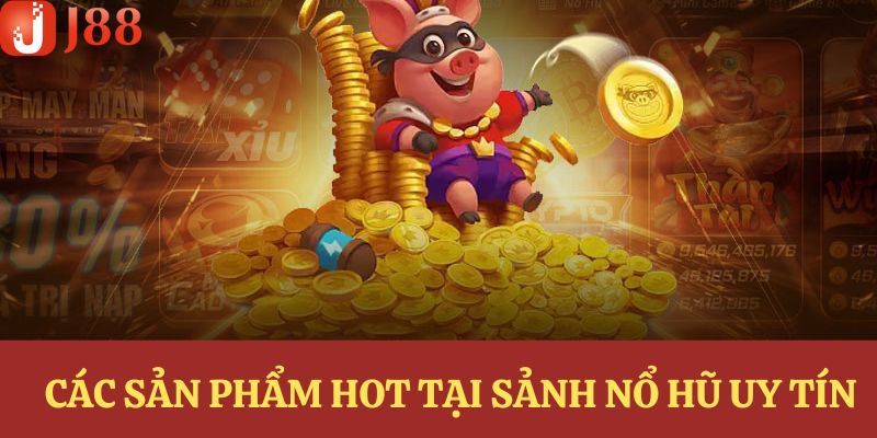 Bật mí cho hội viên một số mẹo chơi nổ hũ từ chuyên gia